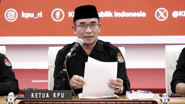 terjerat_kasus_asusila_dkkp_resmi_pecat_ketua_kpu_hasyim_asyari