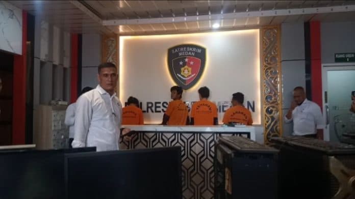terlibat_judi_online_polisi_tangkap_selebgram_dan_tiga_pria_warga_medan