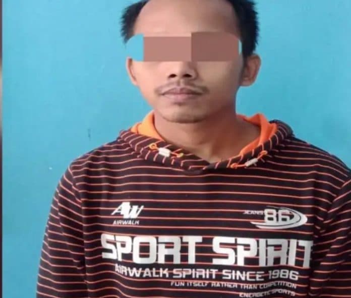 terlibat_penggelapan_sepeda_motor_putra_warga_tebing_tinggi_inap_di_polres