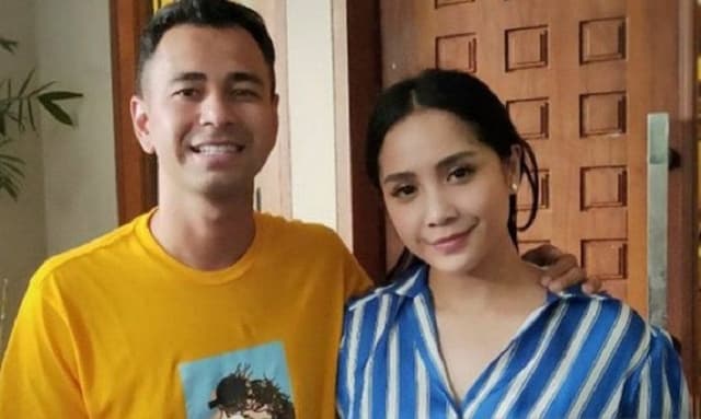 ternyata_raffi_ahmad_sungkan_disopiri_dorce_gamalama