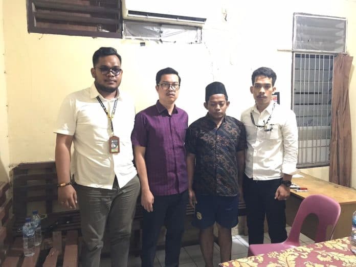 tersangka_pembunuh_mantan_anggota_dprd_langkat_ajukan_justice_collaborator