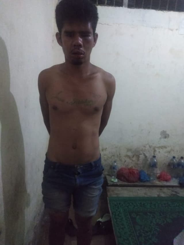 tersangka_perampok_di_dairi_diringkus_polsek_tigalingga