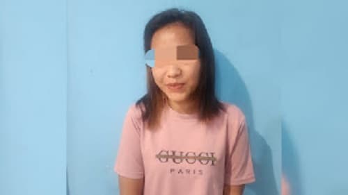 tersulut_amarah_masalah_utang_irt_cantik_diamankan_polisi_di_tebing_tinggi