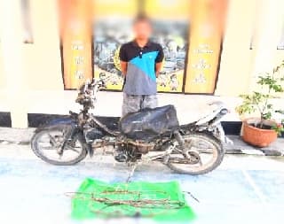 tertangkap_tangan_curi_besi_jembatan_milik_pt_lonsum_pemuda_ini_masuk_bui