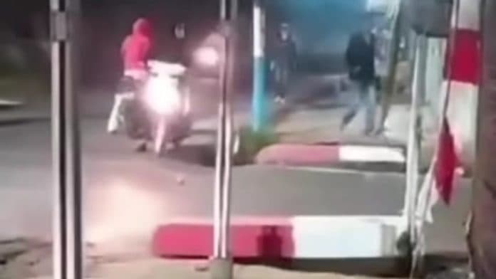 tiga_anggota_geng_motor_dihajar_massa_setelah_menyerang_warga_di_deli_serdang