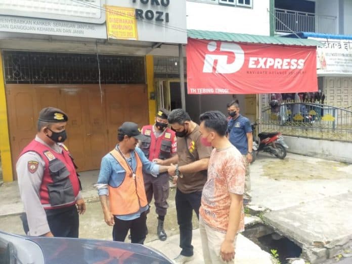 tiga_juru_parkir_liar_di_tebing_tinggi_terjaring_razia_premanisme