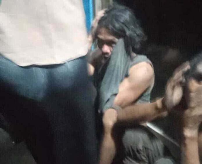 tiga_pria_diamuk_massa_di_medan_johor_diduga_mau_mencuri