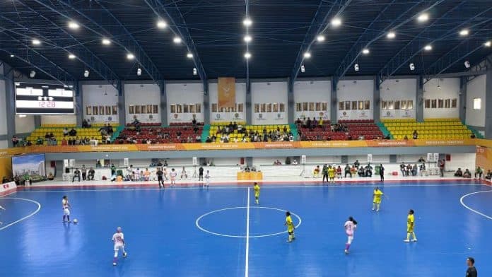 tim_futsal_putri_sumut_lolos_semifinal_usai_taklukkan_papua_pegunungan