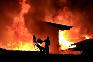 tim_pusinafis_bakal_dilibatkan_mengungkap_pemicu_kebakaran_gudang_mebel_di_rambung_merah