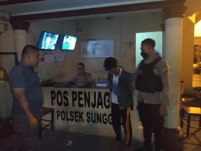 tim_tawon_polrestabes_medan_amankan_remaja_diduga_kelompok_anggota_geng_motor