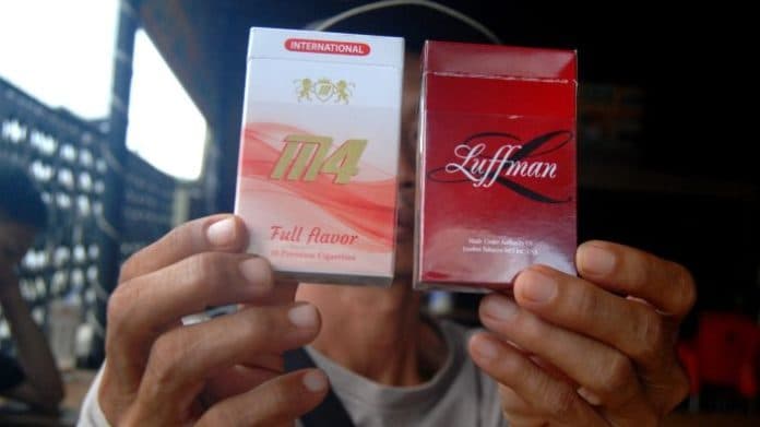 tindak_peredaran_rokok_ilegal_disperindag_sumut_lakukan_razia