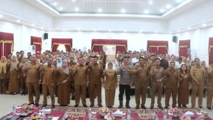 tingkatkan_kompetensi_perangkat_desa_pemkab_sergai_gelar_bimtek_pertanggungjawaban_keuangan