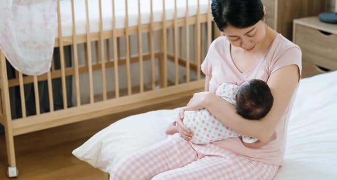 tips_berpuasa_tetap_lancar_bagi_ibu_menyusui