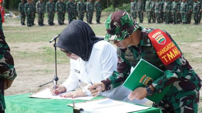 tmmd_ke_120_tahun_2024_di_labuhanbatu_ditutup_begini_pesan_pangdam_ibb