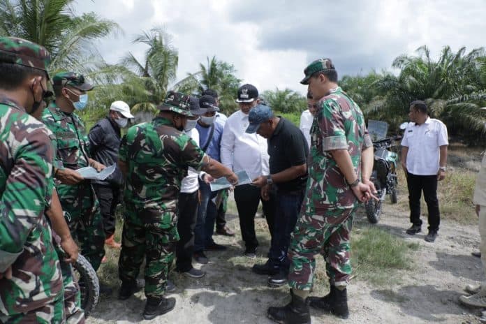 tmmd_kodim_0208_asahan_direncanakan_di_sei_kepayang_timur_dan_silau_laut