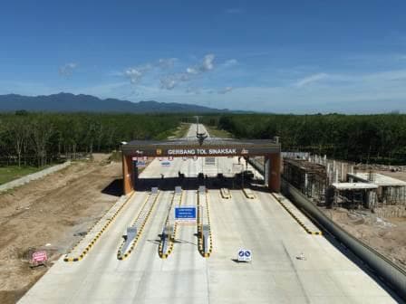 tol_sinaksak_rencananya_bakal_rampung_awal_2024