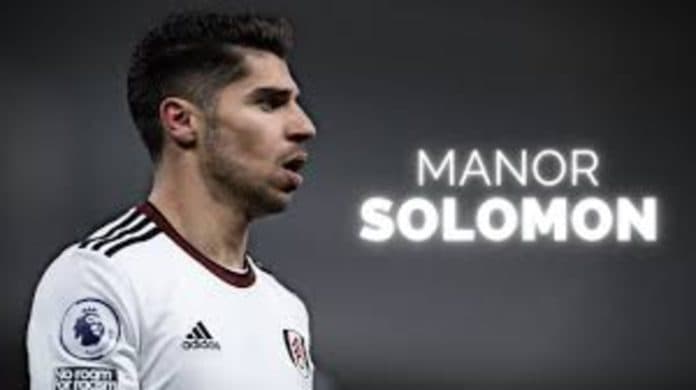 tottenham_hotspur_kontrak_manor_solomon_5_tahun_kedepan
