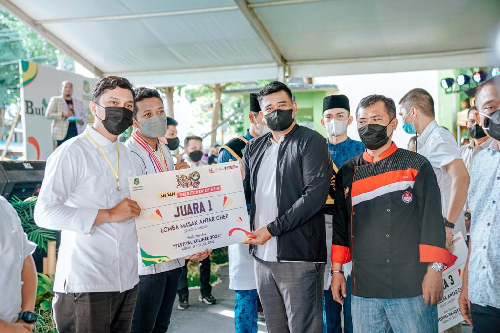 transaksi_keuangan_di_festival_kuliner_2022_medan_capai_rp605_juta_lebih