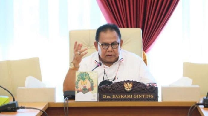 tren_korupsi_melonjak_di_sumut_baskami_ginting_tekankan_pentingnya_penguatan_inspektorat