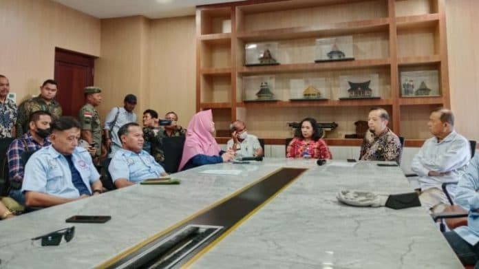 tuntutan_karyawan_pt_psu_deadlock_pemprov_sumut_tidak_ada_dana_segar_talangi_pembayaran_gaji