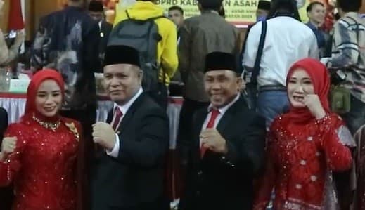 unik_dua_pasutri_dari_pdip_jadi_anggota_dprd_asahan