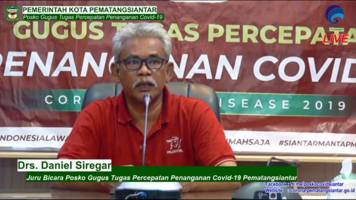 update_corona_siantar_hasil_swab_4_otg_dinyatakan_negatif