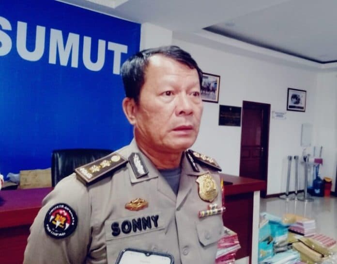 usai_ditetapkan_tersangka_kasus_penipuan_iptu_supriadi_kini_bertugas_di_pama_polda_sumut
