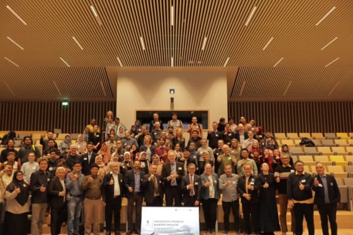 usu_jalin_riset_bersama_wageningen_university_of_research_netherlands