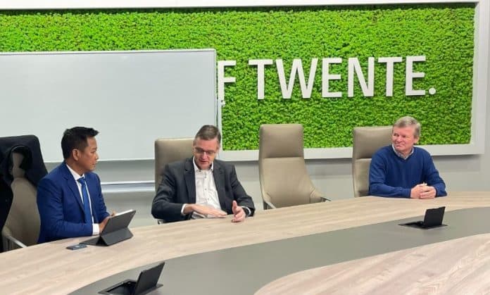 usu_perkuat_kolaborasi_dengan_university_of_twente