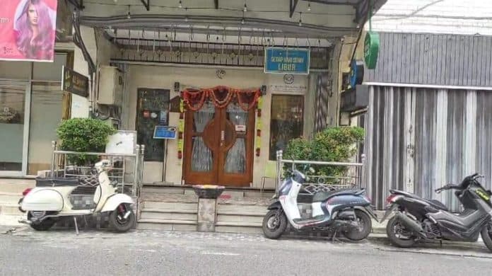 viral_10_menit_sebelum_pulang_kerja_motor_karyawan_restoran_di_medan_dicuri