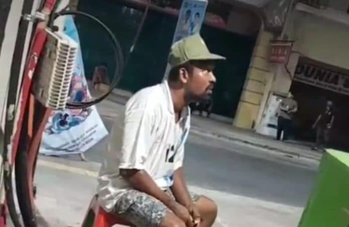viral_preman_diduga_palak_tukang_bakso_di_kesawan
