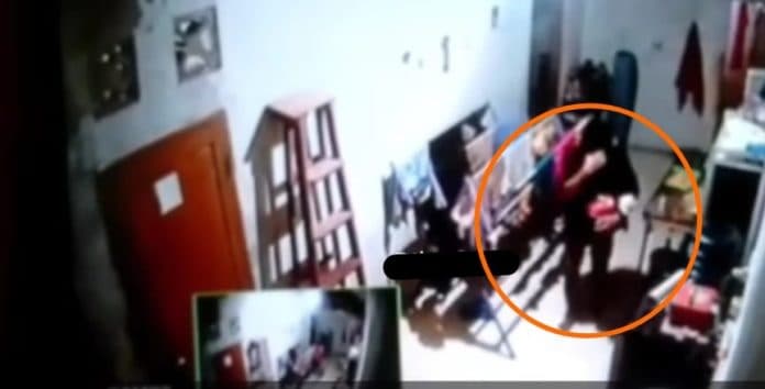 viral_video_perampokan_disertai_pemerkosaan_terhadap_irt_di_percut_polrestabes_medan_bentuk_tim_khusus_buru_pelaku