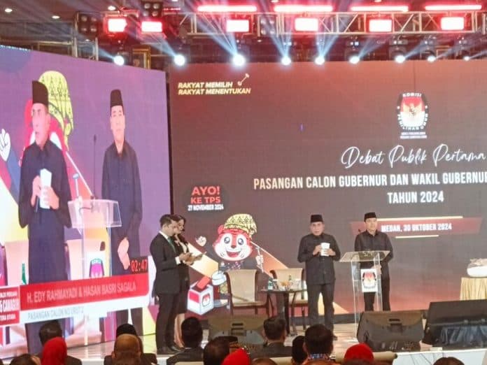 visi_misi_edy_hasan_sumut_berkelanjutan_bangun_kota_dan_desa
