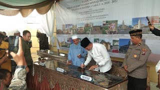 wagubsu_musa_rajekshah_resmikan_masjid_abu_bakar_ash_shiddiq_tebing_tinggi