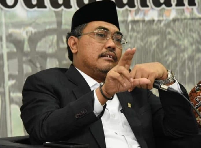 wakil_ketua_mpr_sependapat_usulan_hak_angket_mk_dari_masinton_pasaribu
