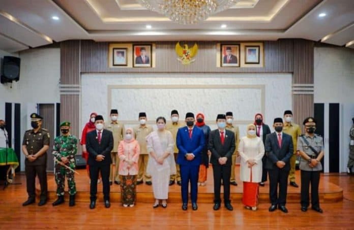 wali_kota_medan_lantik_4_pejabat_eselon_ii_andi_syahputra_dinonjobkan