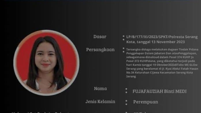 wanita_cantik_asal_pandeglang_masuk_dpo_ini_kasusnya
