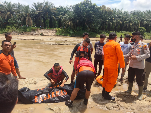 wanita_yang_tewas_di_sungai_silau_asahan_4_hari_tak_pulang_dan_lupa_ingatan