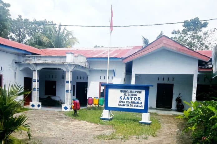 warga_akan_datangi_kantor_bupati_deli_serdang_minta_skorsing_kades_perdamean_dicabut