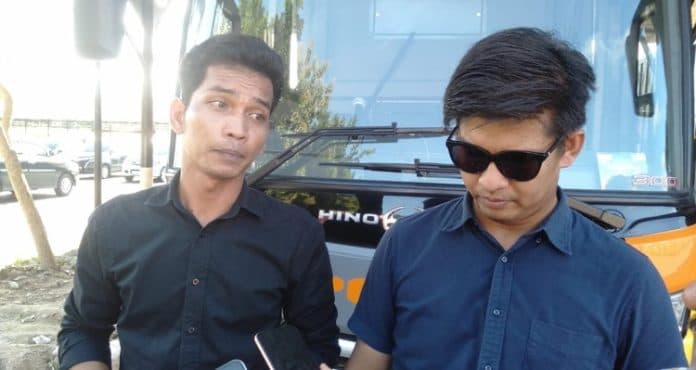 warga_medan_laporkan_ratu_entok_ke_polda_sumut_terkait_penistaan_agama