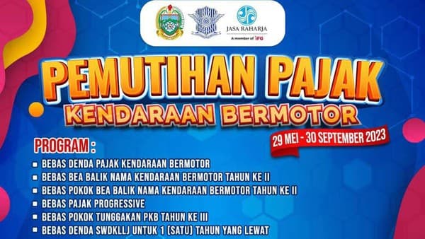 warga_sumut_diajak_ikuti_program_pemutihan_pajak_kendaraan_bermotor