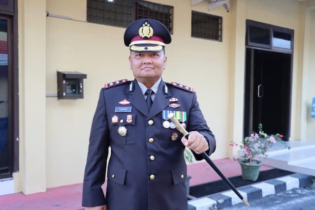 warga_tanjungbalai_bisa_titip_kendaraan_ke_polsek_terdekat_saat_mudik_lebaran