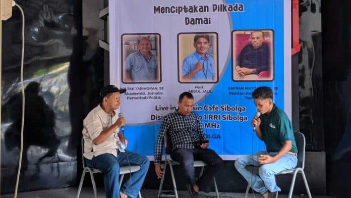 wartawan_harian_mistar_jadi_narasumber_rri_tentang_pilkada_damai