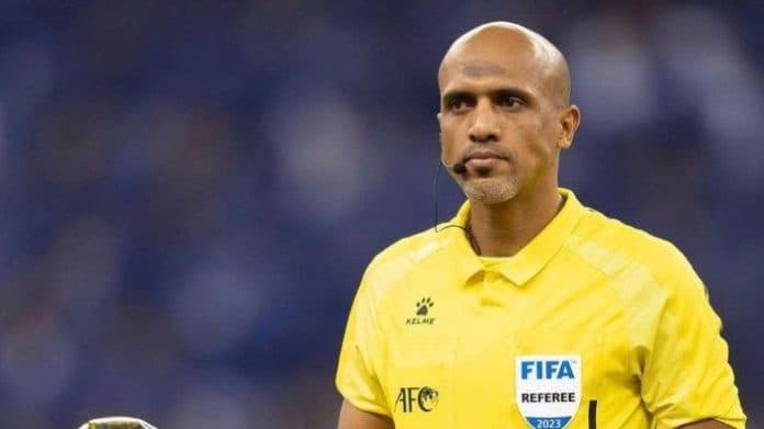 wasit_yang_pimpin_pertandingan_bahrain_vs_indonesia_ringan_keluarkan_kartu