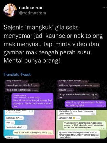 waspada_pria_berkedok_konselor_mangsa_busui