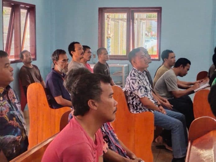 wbp_lapas_narkotika_kelas_iia_siantar_diajak_sadarkan_diri_lewat_kotbah_pendeta