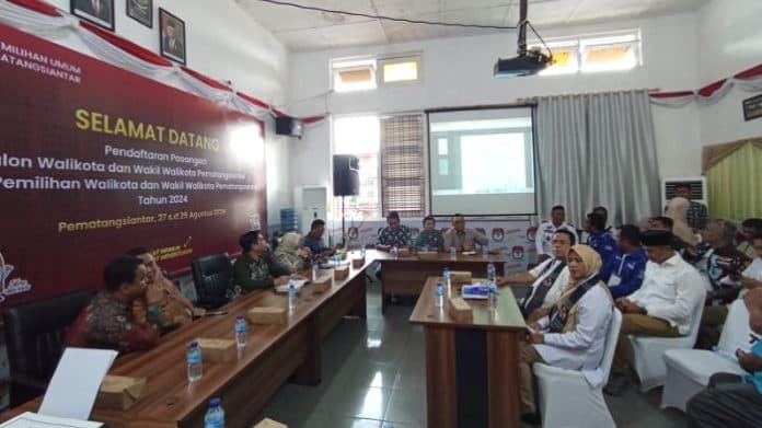 wesly_silalahi_herlina_mendaftar_ke_kpu_pematangsiantar_partai_gelora_tambah_kekuatan_koalisi