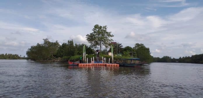 wisata_pulau_beswesen_belum_tercatat_sebagai_aset_tanjungbalai
