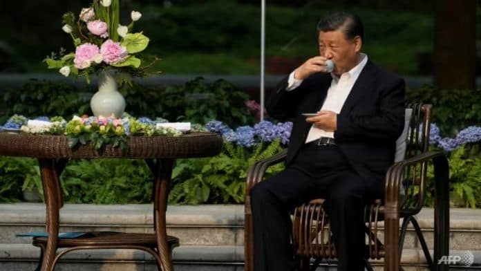 xi_jinping_pimpin_ktt_china_asia_tengah_fokus_pada_penguatan_hubungan_ekonomi_dan_diplomatik