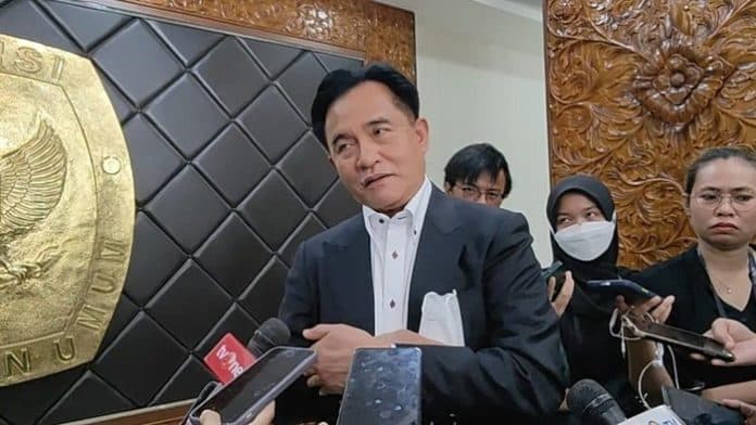 yusril_ihza_mahendra_berencana_berikan_amnesti_dan_abolisi_ke_narapidana_eks_jamaah_islamiyah